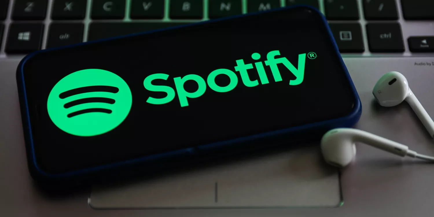 Фото до матеріалу: Spotify запустив систему «зелених галочок»: як сервіс перевіряє артистів на справжність
