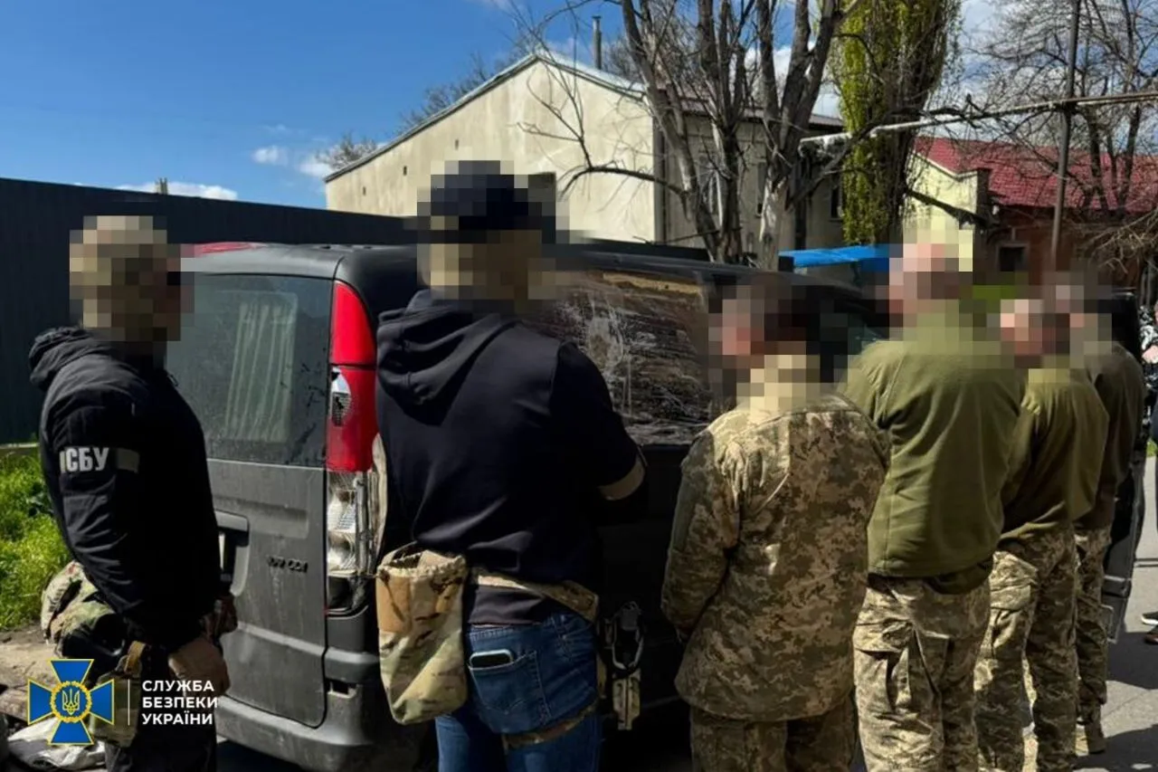 Фото до матеріалу: Понад 80 підозр у СБУ: викрито агентів РФ, корупціонерів та шахраїв