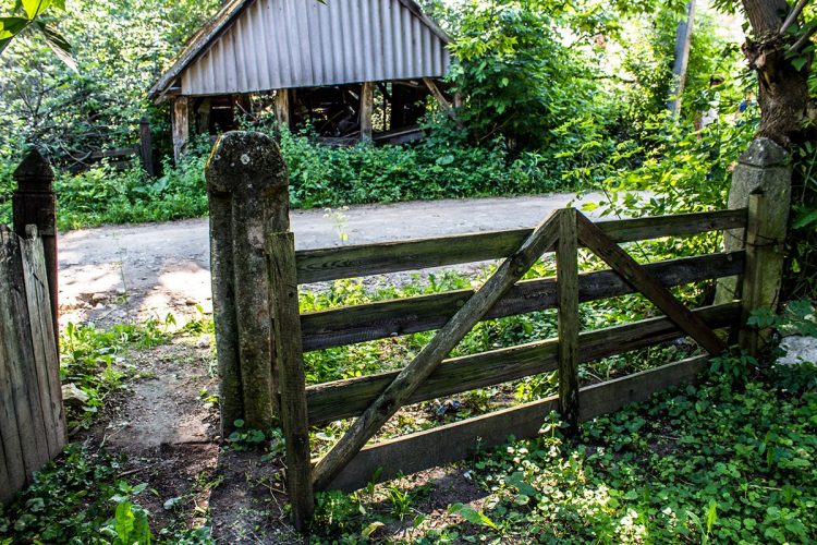 Фото до матеріалу: Туристична Terra incognita Хмельниччини: історія величезного городища в Рудківцях