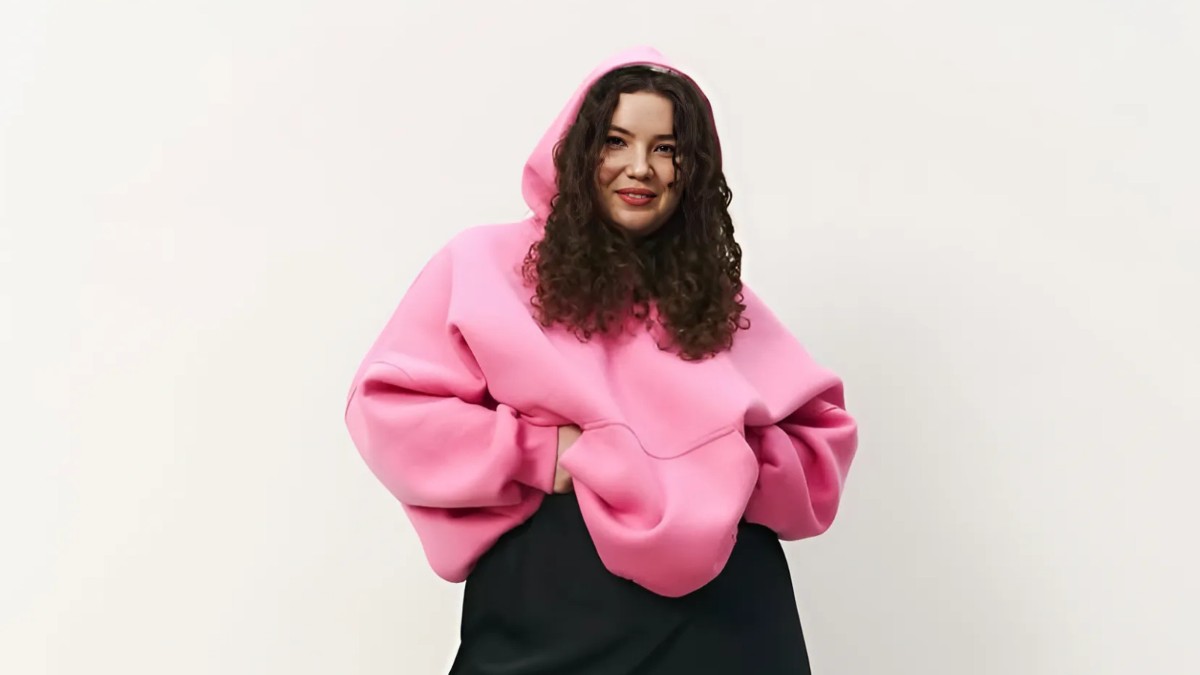 Фото до матеріалу: 8 українських брендів одягу plus-size: асортимент, ціни та нові можливості для жінок