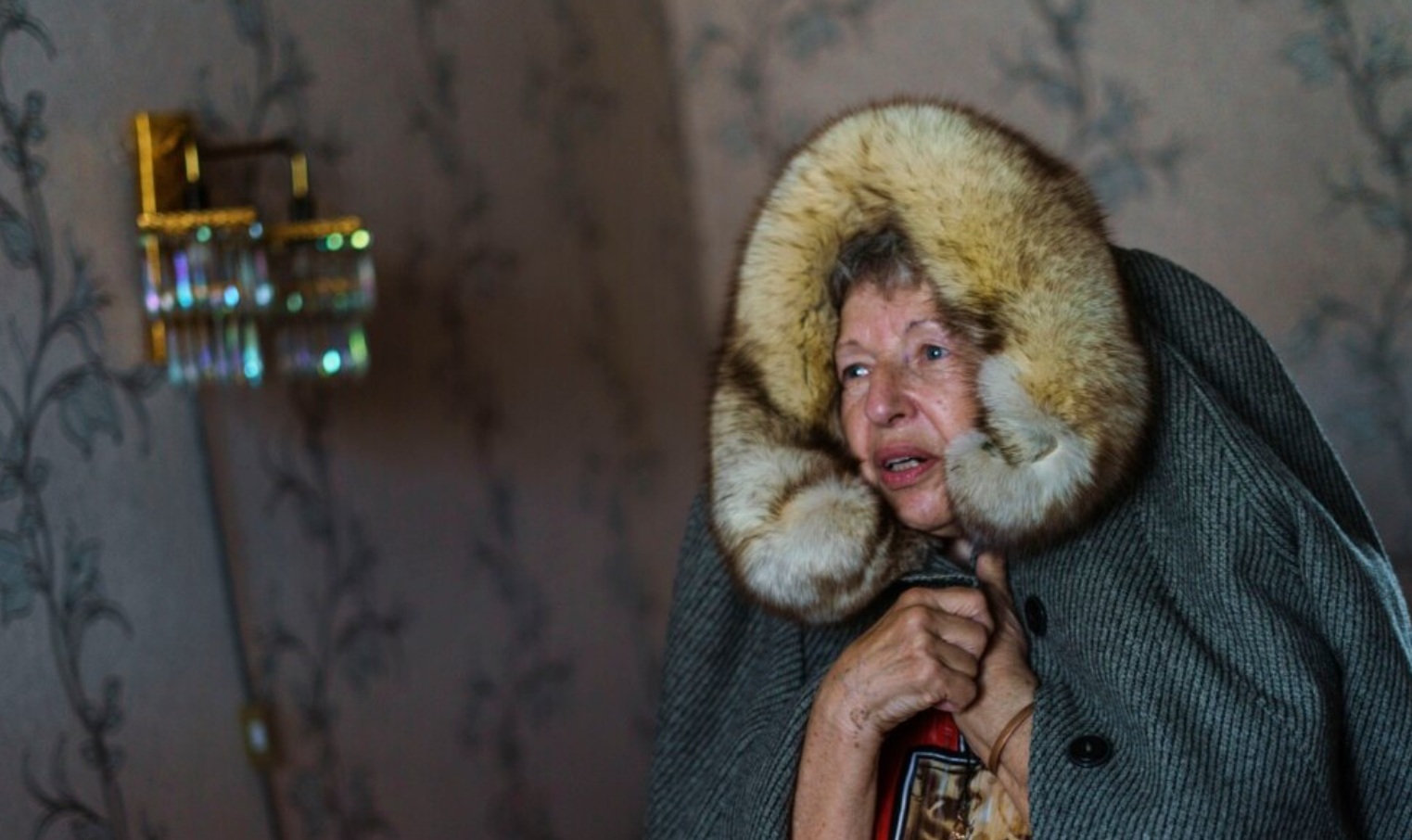 Фото до матеріалу: Наступна зима стане найжорсткішою: загроза для Києва, Харкова, Дніпра та Одеси