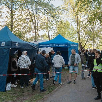Фото до матеріалу: Українські підлітки презентували революційні протези з відчуттям дотику на NASA