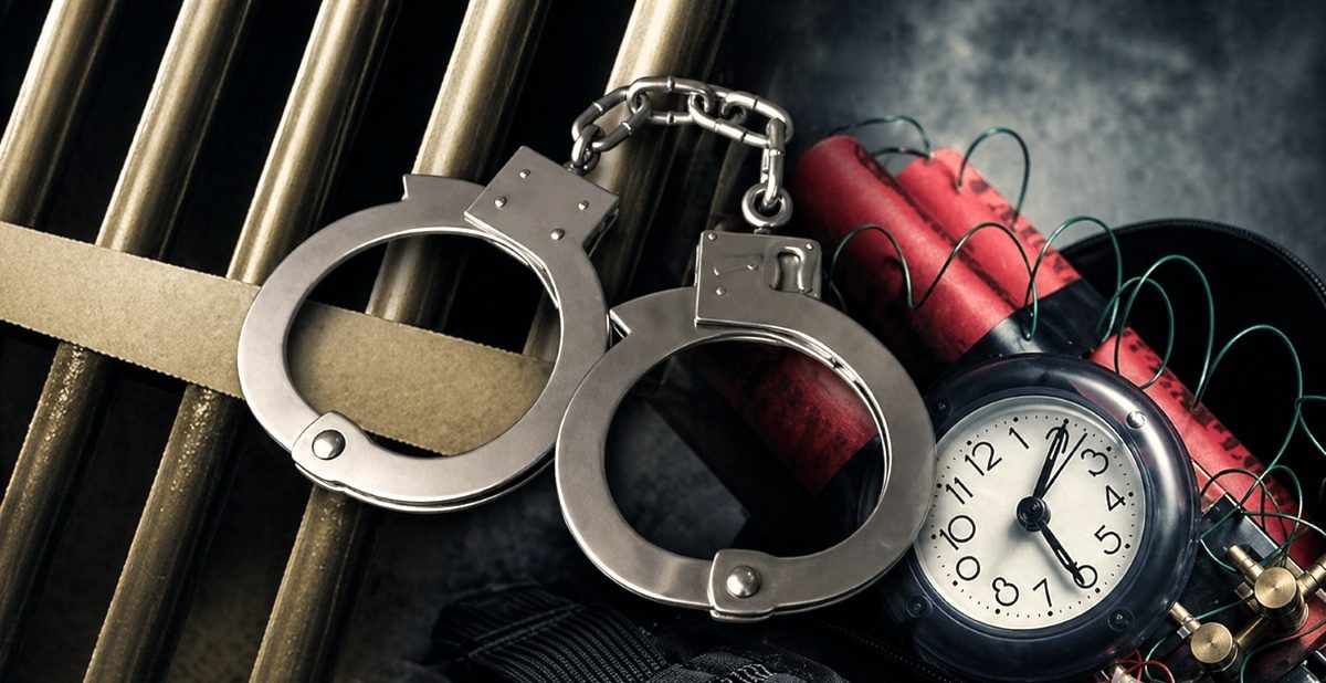 Фото до матеріалу: З 1 травня в Україні стартують навчання поліцейських на полігонах