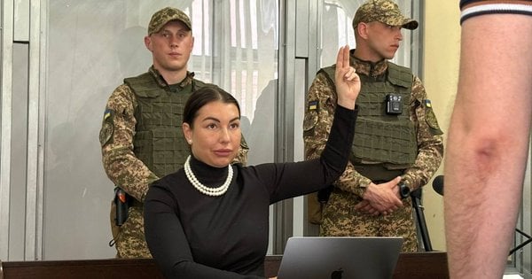 Фото до матеріалу: Суд у Львові відклав справу вбивства Ірини Фаріон через конфлікт адвоката