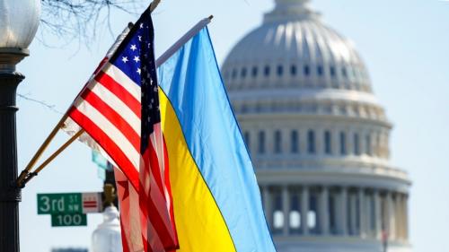 Фото до матеріалу: Зеленський змінив стратегію: як український президент завоював симпатії виборців Трампа