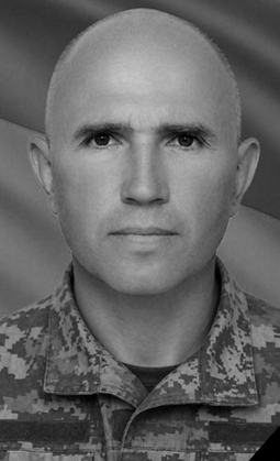 Фото до матеріалу: Четверо захисників з Хмельниччини повернулися додому «на щиті»: прощання та поховання
