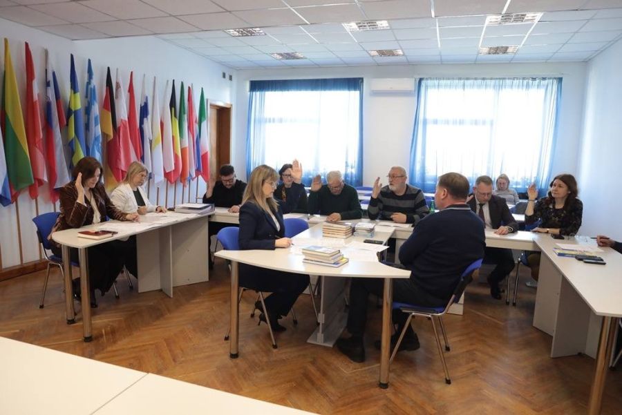 Фото до матеріалу: У Івано-Франківську визначили лауреатів обласної премії імені Василя Стефаника