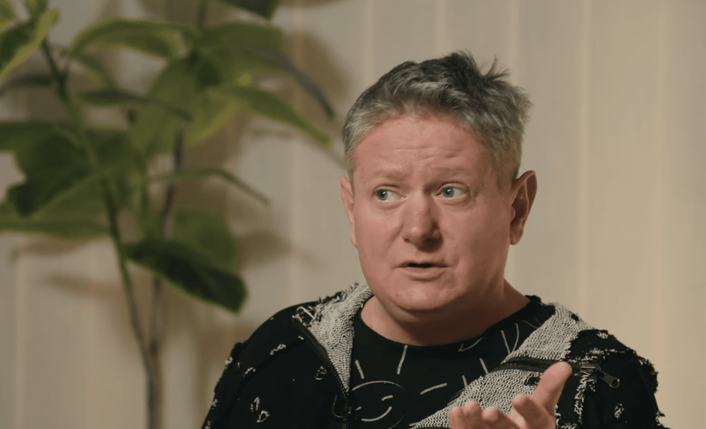 Фото до матеріалу: Справжня дружина Євгена Сморигіна — Лідія, а не Віка Булітко: історія пари з «Дизель Шоу»