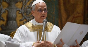 Фото до матеріалу: Візит Марко Рубіо до Риму: переговори з Папою та урядом Італії на тлі дипломатичної кризи