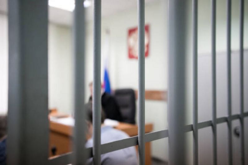 Фото до матеріалу: Російських вчених-гіперзвуковиків засудили до 12,5 років за зраду