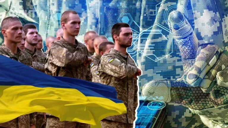 Фото до матеріалу: Пішов у СЗЧ: що робити та як повернутися до служби
