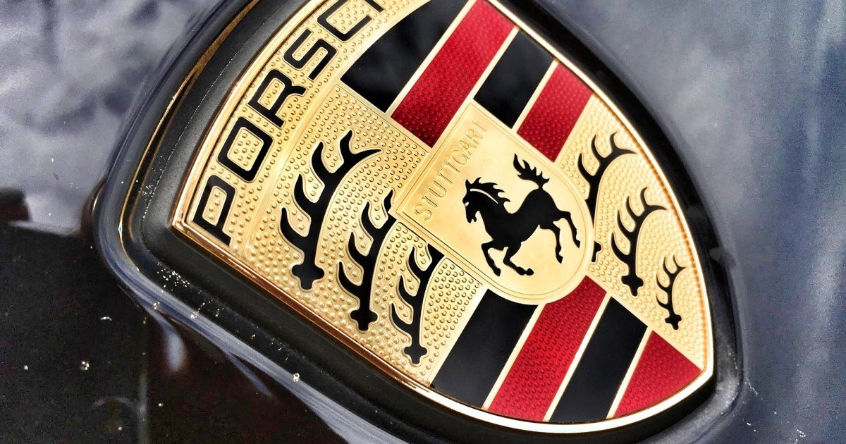 Фото до матеріалу: Porsche закриває три компанії та звільняє понад 500 працівників