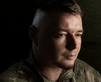 Фото до матеріалу: Витрати на ліки та реабілітація: ветеран розкриває слабкі місця медичної системи
