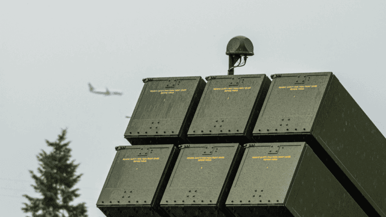 Фото до матеріалу: США попереднили про затримки зброї через війну в Ірані