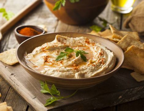 Фото до матеріалу: Продукти, якими можна замінити вершкове масло