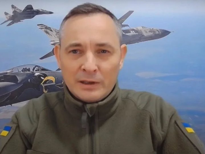 Фото до матеріалу: Росія передислоковує літаки, незабаром можливі масовані обстріли,