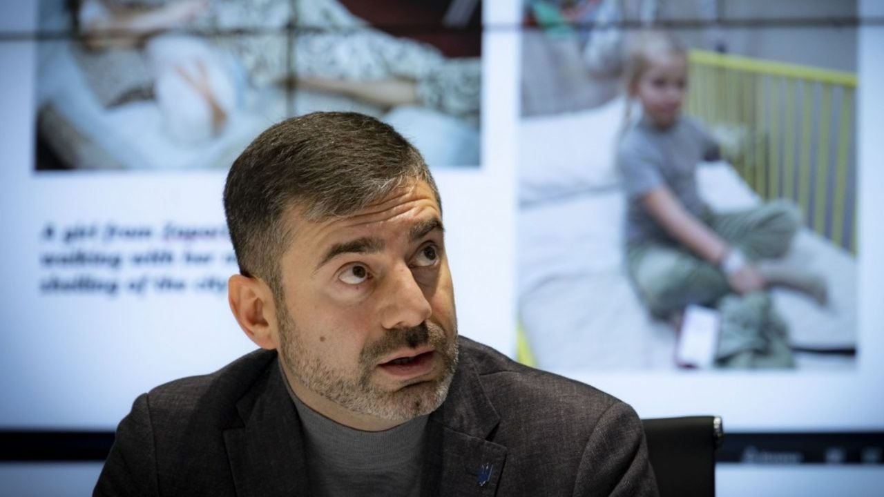 Фото до матеріалу: Понад 2 250 га вигоріло в Україні: ДСНС попереджає про небезпеку спалювання