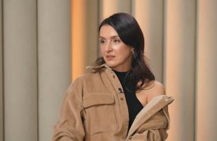 Фото до матеріалу: Валентина Хамайко про вихідні, військову службу дітей та власний бізнес
