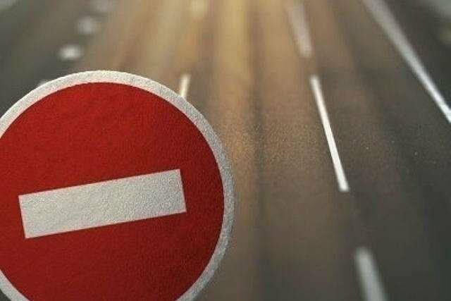 Фото до матеріалу: З 4 травня у Києві обмежать рух по Великій Кільцевій дорозі: деталі для водіїв