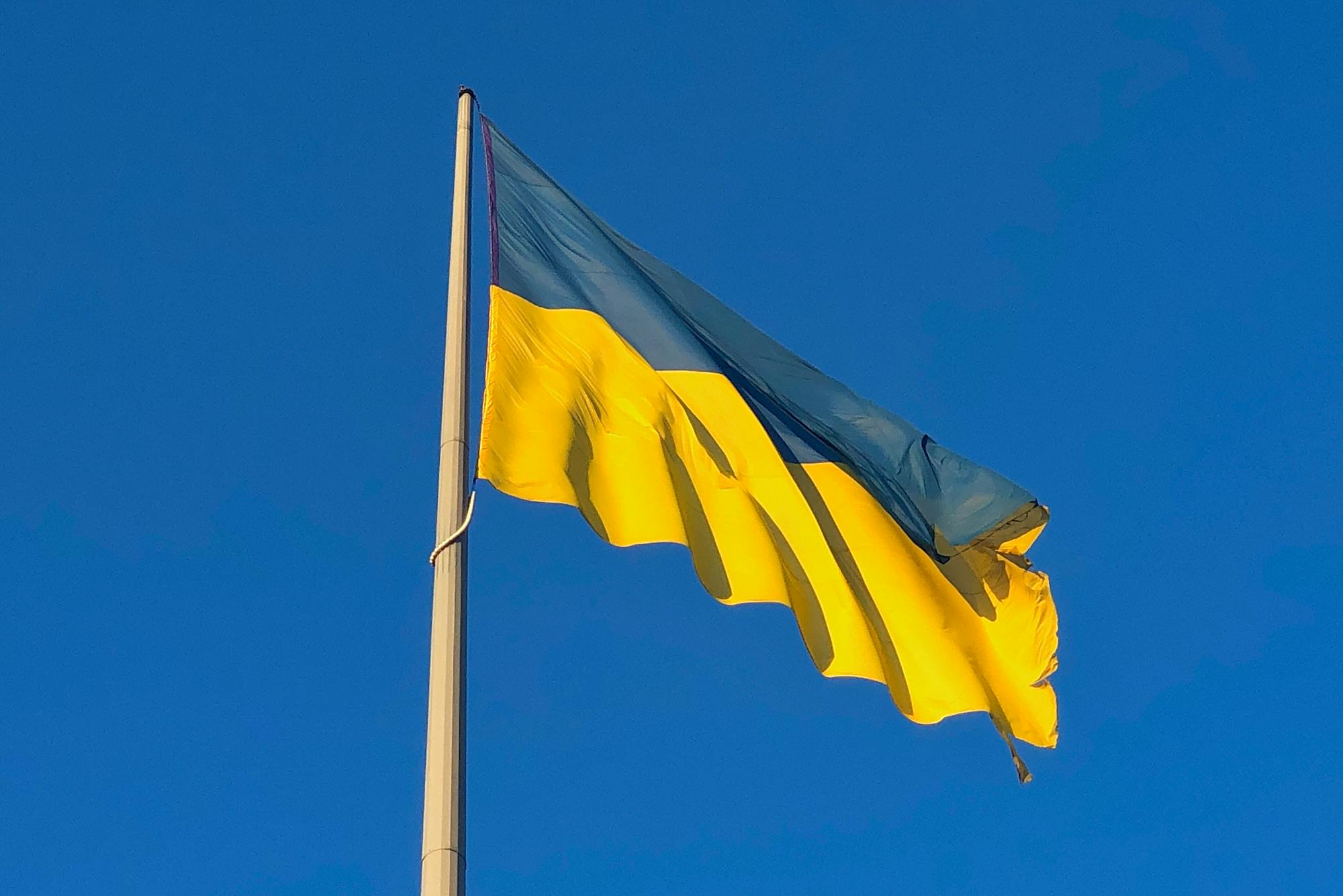 Фото до матеріалу: Воєнний стан і мобілізацію планують продовжити ще на 90 днів – президент