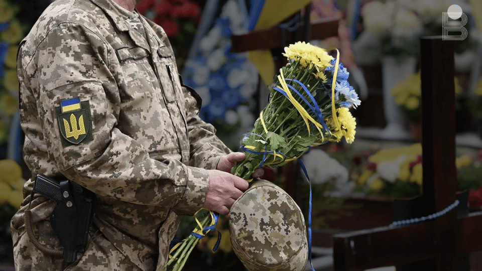 Фото до матеріалу: Вінниччина втратила сім захисників: хто загинув на фронті та внаслідок обставин