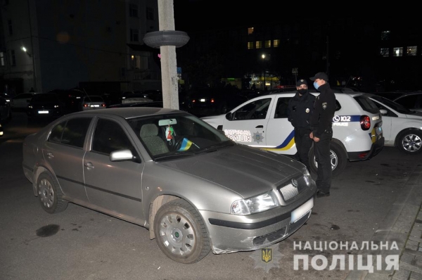 Фото до матеріалу: Військовим дозволять ввозити авто без мита: нові правила та обмеження