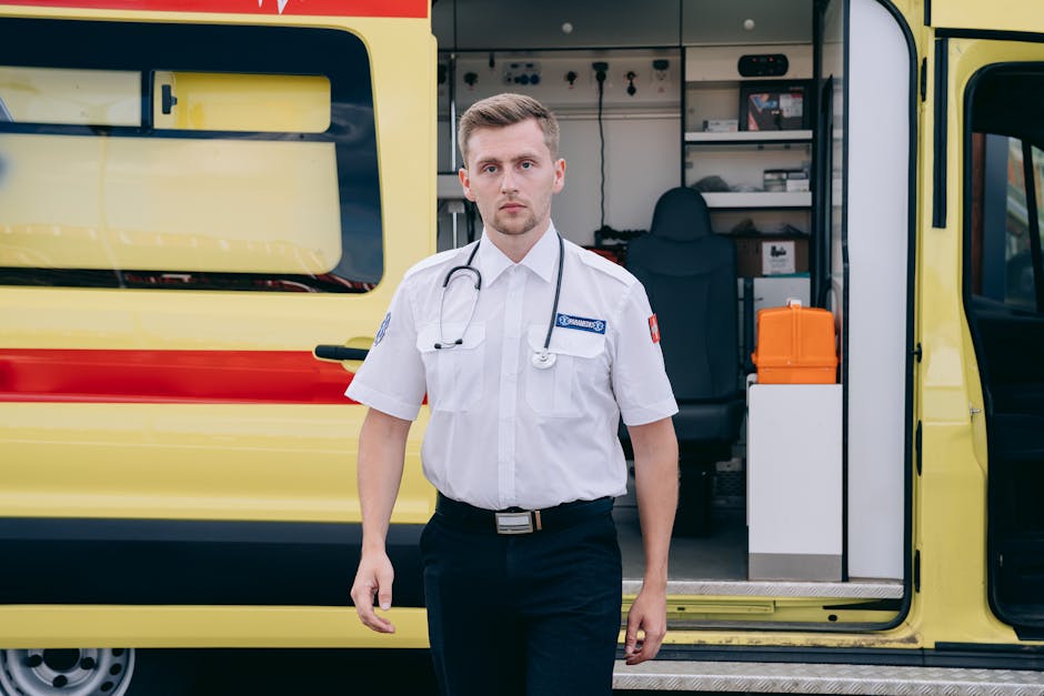 Фото до матеріалу: На RETTmobil 2026 представлено нові аварійні авто на базі MAN TGE