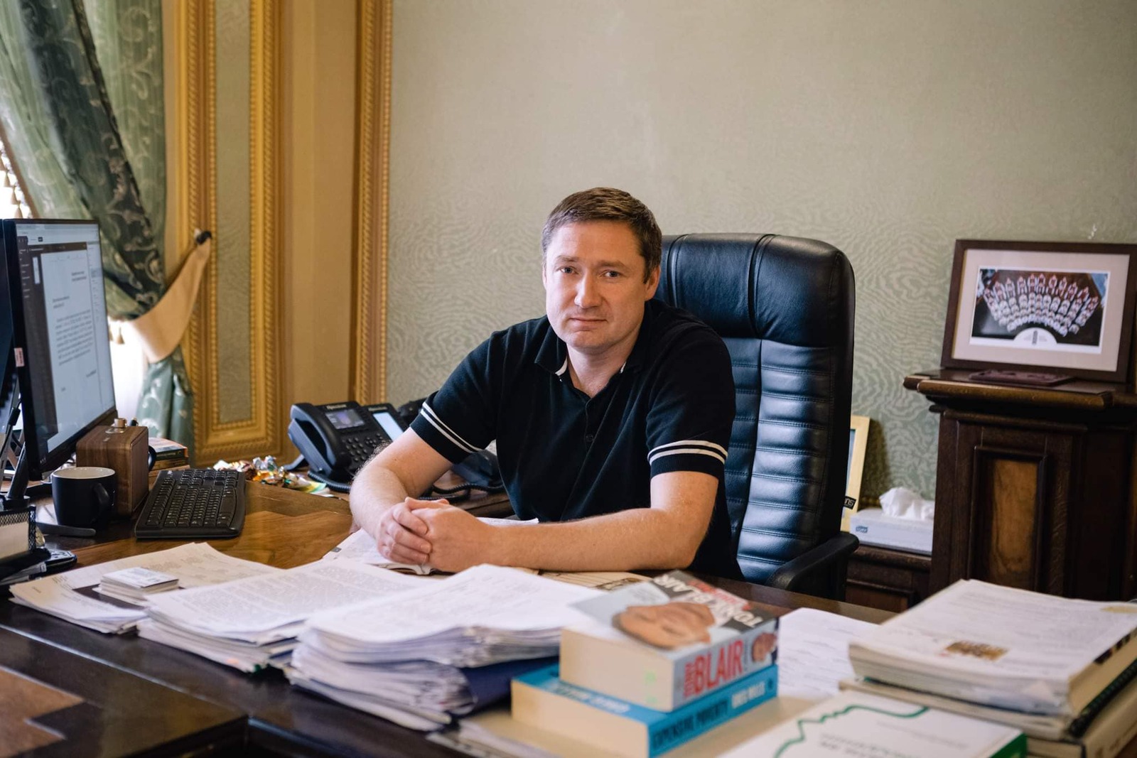 Фото до матеріалу: Ключове за добу: в Львівській області була загроза ракетного удару