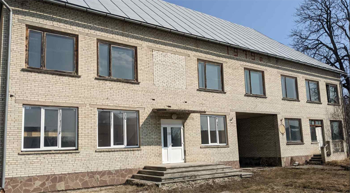 Фото до матеріалу: Агрокомпанія «Традекс Агрі» купила непрацюючий спиртовий завод у Львівській області