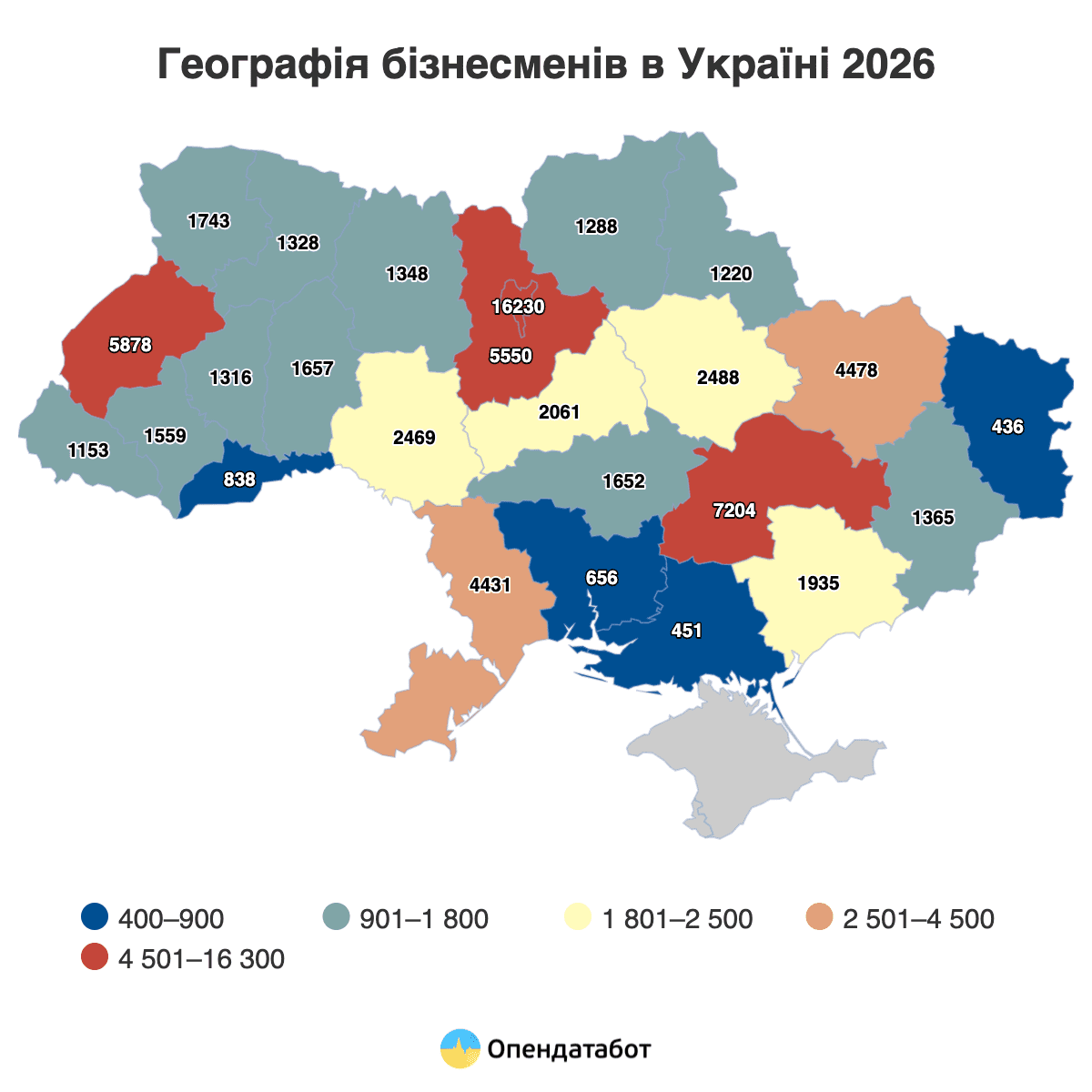 Фото до матеріалу: Рейтинг бізнесменів України – Українська Газета «Час»