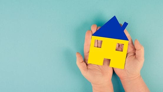 Фото до матеріалу: Стартує 26-й відбір на пільгові житлові кредити для ВПО