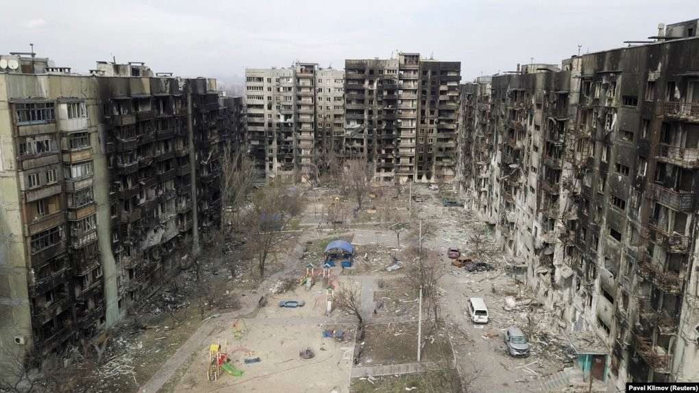 Фото до матеріалу: Зеленський пропонує почати перемир'я з 6 травня: Київ діятиме дзеркально