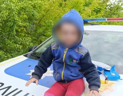 Фото до матеріалу: Сили ППО знищили п'ять ворожих дронів на Вінниччині