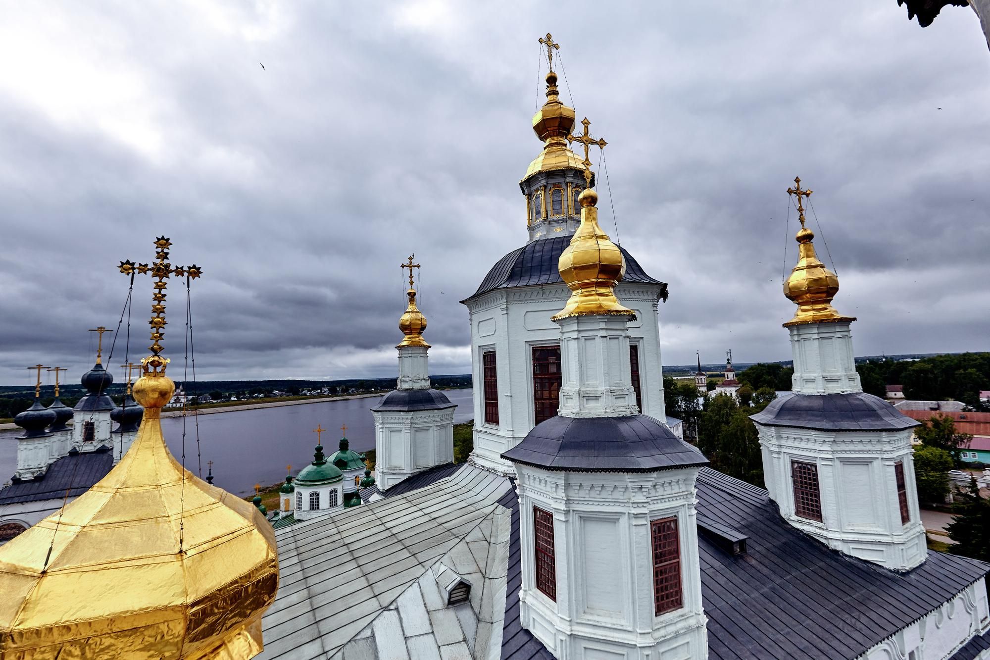 Фото до матеріалу: Що заборонено робити 23 квітня на Юрія Переможця: традиції та заборони