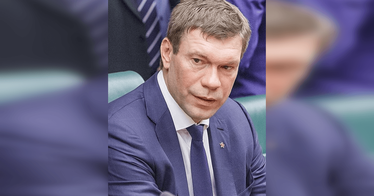 Фото до матеріалу: ВАКС передав державі активи Олега Царьова: конфісковано землю та бізнес у Дніпропетровщині