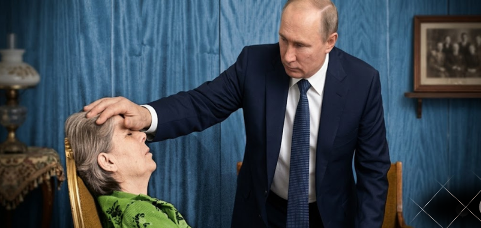 Фото до матеріалу: Росія змінює тактику: магія замість фактів у війні