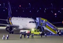 Фото до матеріалу: Іран та США обмінялися ударами в Ормузькій протоці: Трамп назвав іранців «лунатиками"