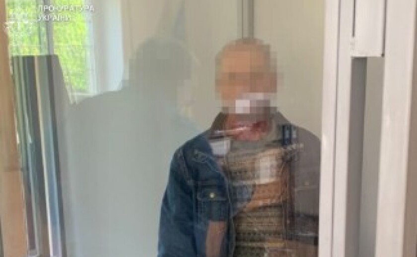 Фото до матеріалу: Житель Кривого Рогу підозрюється у сексуальному насильстві щодо 9-річної дитини