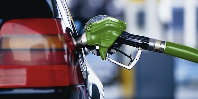 Фото до матеріалу: Різке здешевлення пального в Україні: OKKO, WOG та Укрнафта оновили ціни