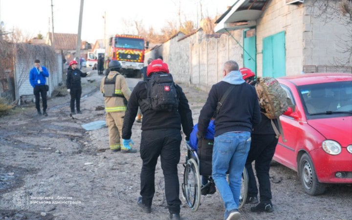 Фото до матеріалу: Трагічна статистика: понад 17 400 цивільних загинули від російських обстрілів