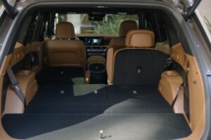 Фото до матеріалу: Rivian визнано найкомфортнішим, але найменш надійним авто у світі