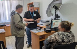 Фото до матеріалу: Чоловік у стані алкогольного сп'яніння викрав авто й збив підлітку в Черкащинах