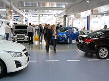 Фото до матеріалу: Як обрати надійний автомобіль за 10 тисяч доларів: огляд ринку України