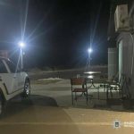 Фото до матеріалу: Жахлива ДТП на трасі Одеса—Київ: рятувальники витягли людей із понівеченого авто — ФОТО
