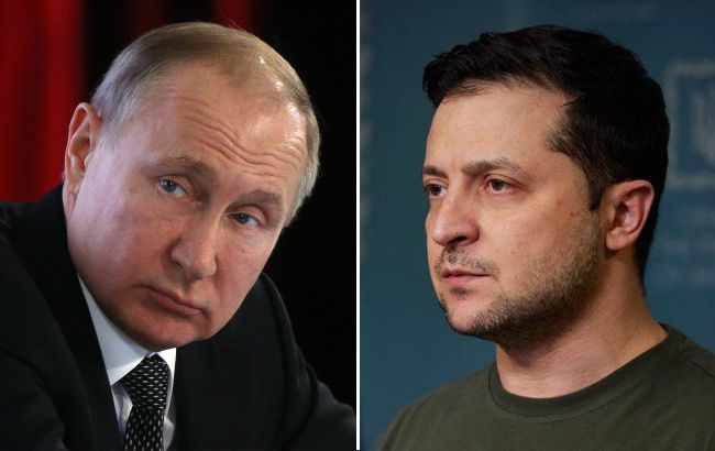 Фото до матеріалу: Чому ініціатива про перемир'я до 9 травня викликає занепокоєння в Україні