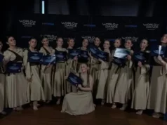 Фото до матеріалу: Трускавчани здобули перемоги на фестивалі мистецтв
