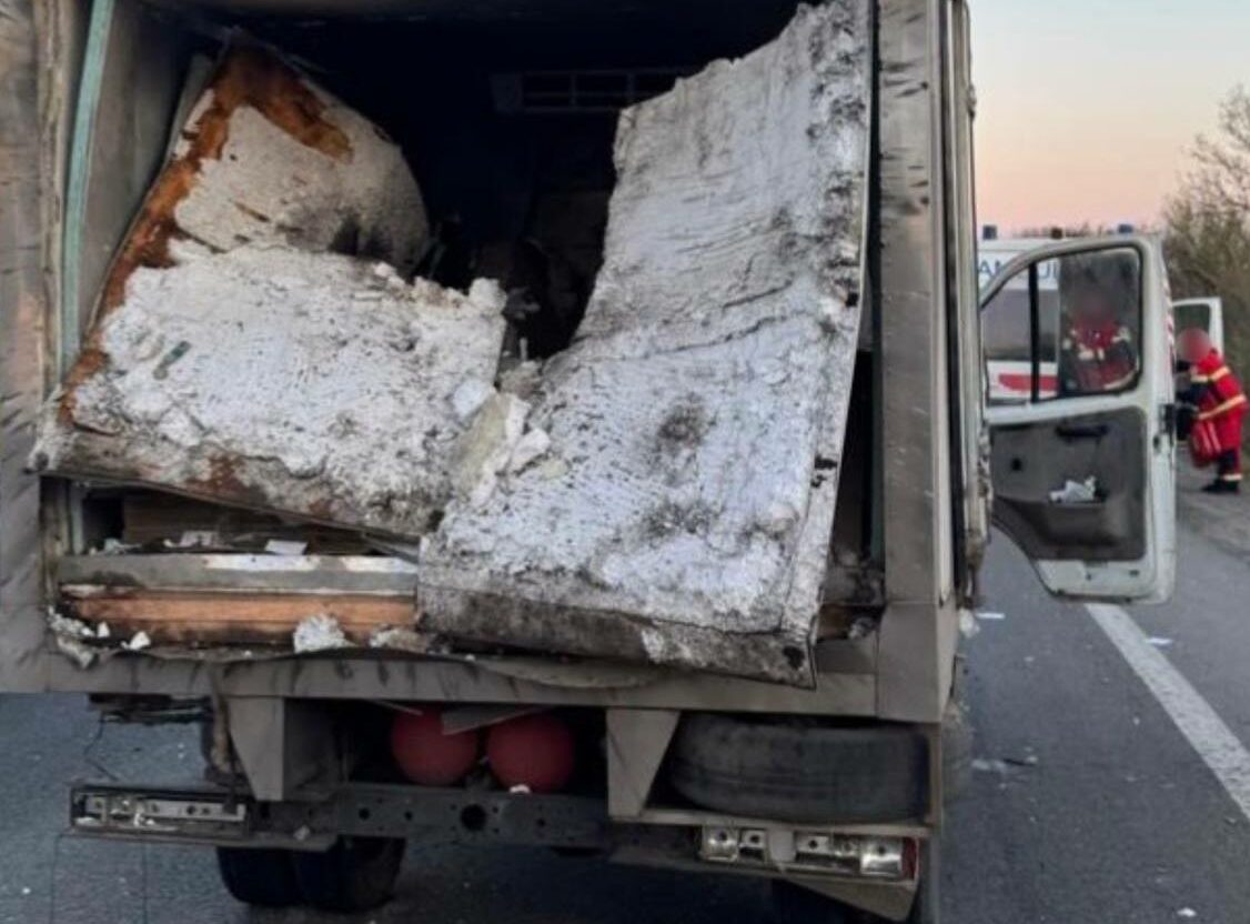 Фото до матеріалу: Атака дронів на Харківщині: двоє постраждалих біля Кам'яної Яруги