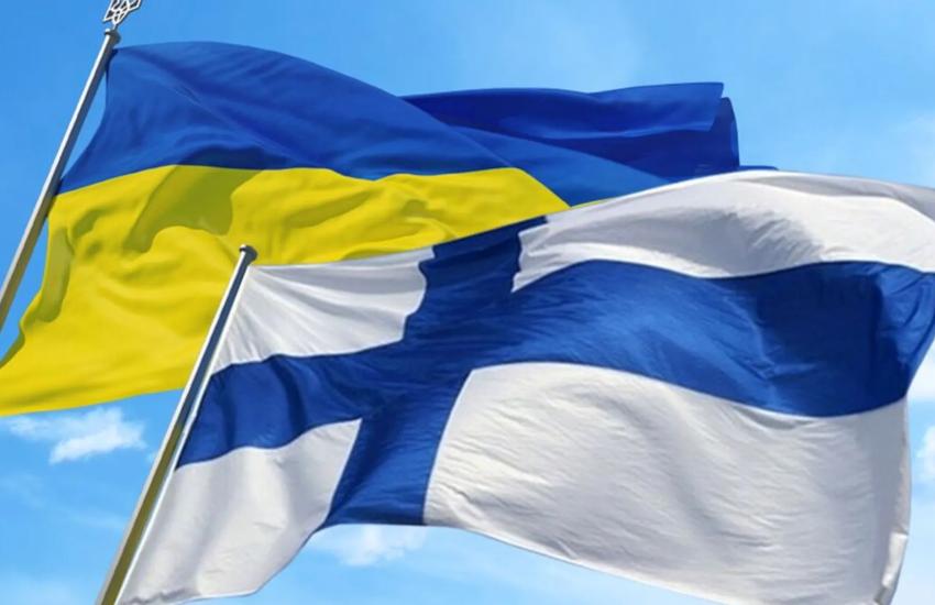 Фото до матеріалу: Україна і Фінляндія домовляються про нову угоду щодо безпілотників