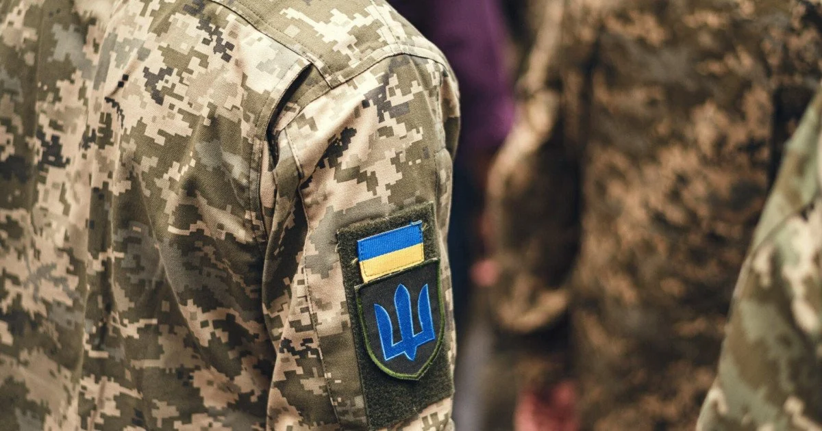 Фото до матеріалу: Військовим ТЦК треба дозволити стріляти на ураження — Дикий