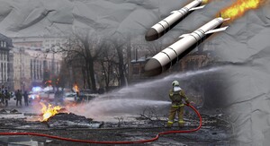 Фото до матеріалу: Деякі європейські союзники відмовилися передати Україні ракети Patriot
